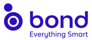 Bond Logo 