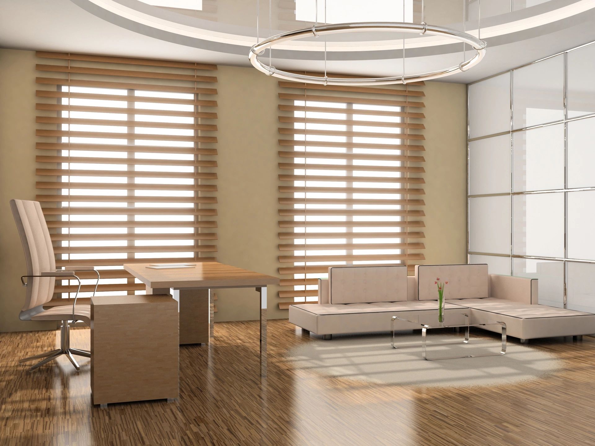 Roman Shades Comparing Different Headrail Systems