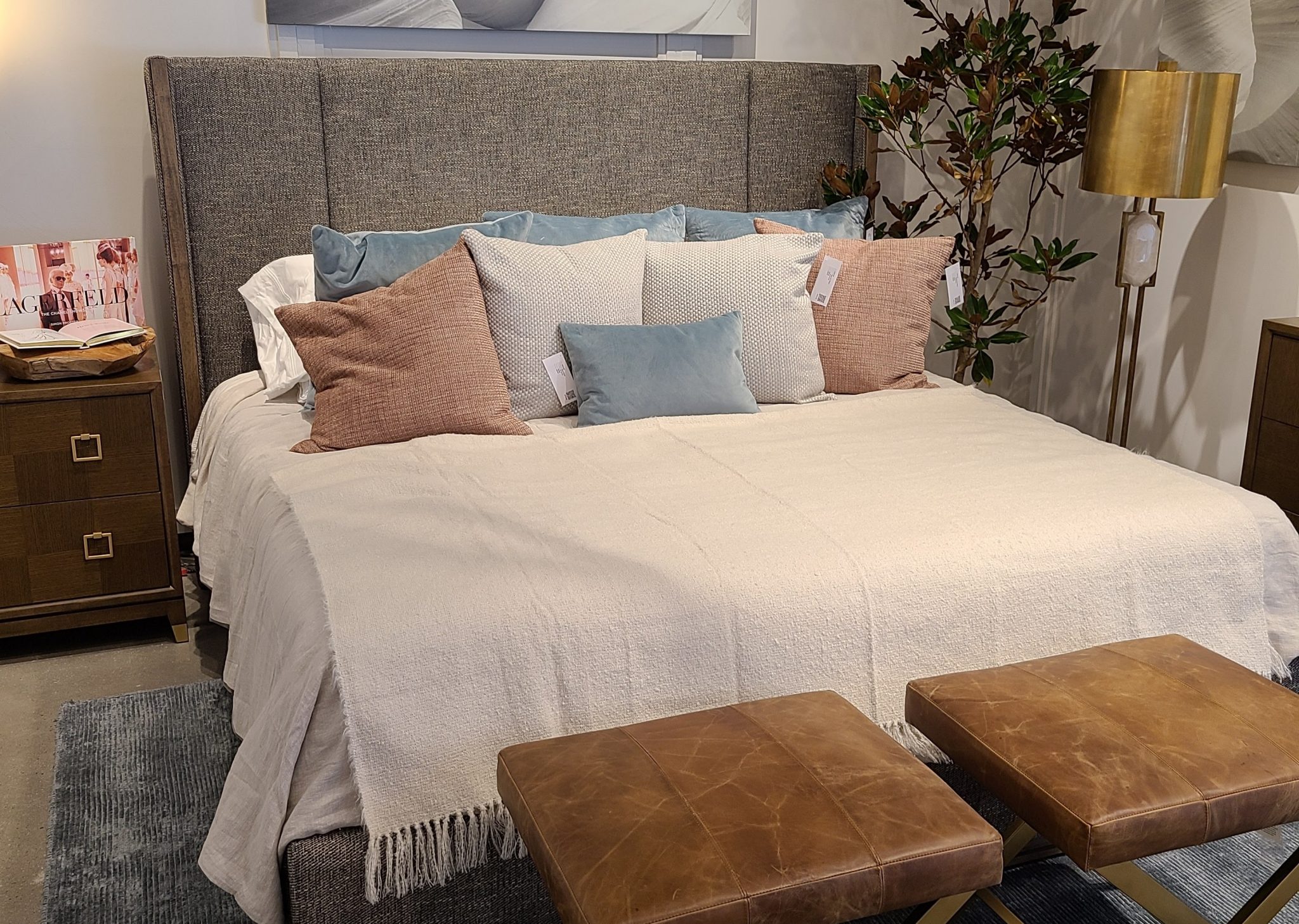 Found At High Point Market 2021 Trends