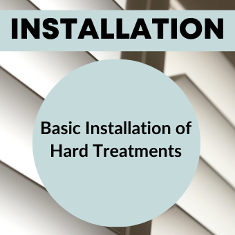Basic Installation of Hard Treatments
