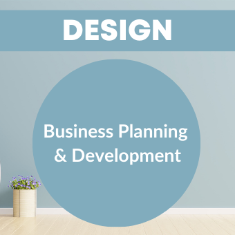 Business Planning & Development