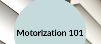 Motorization 101