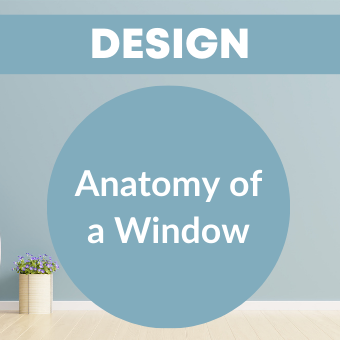The Anatomy of a Window