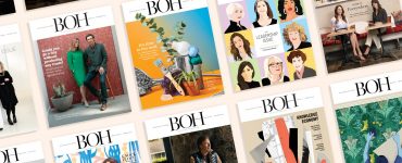 Business of Home Magazine