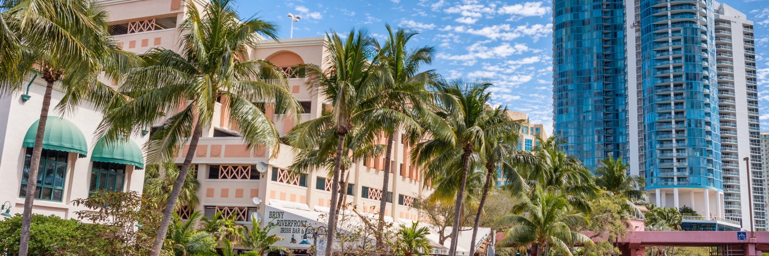 Fort Lauderdale