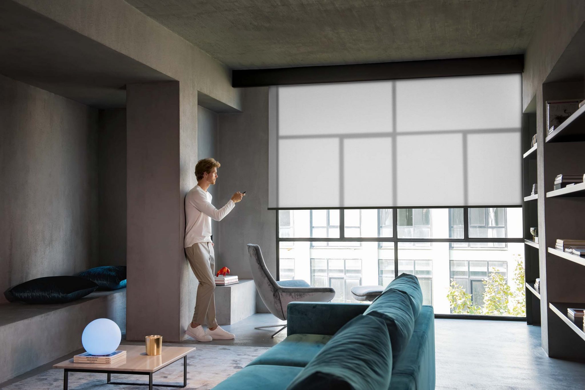 Coulisse And Eve Announce Availability Of Eve MotionBlinds Motors For Early 2022