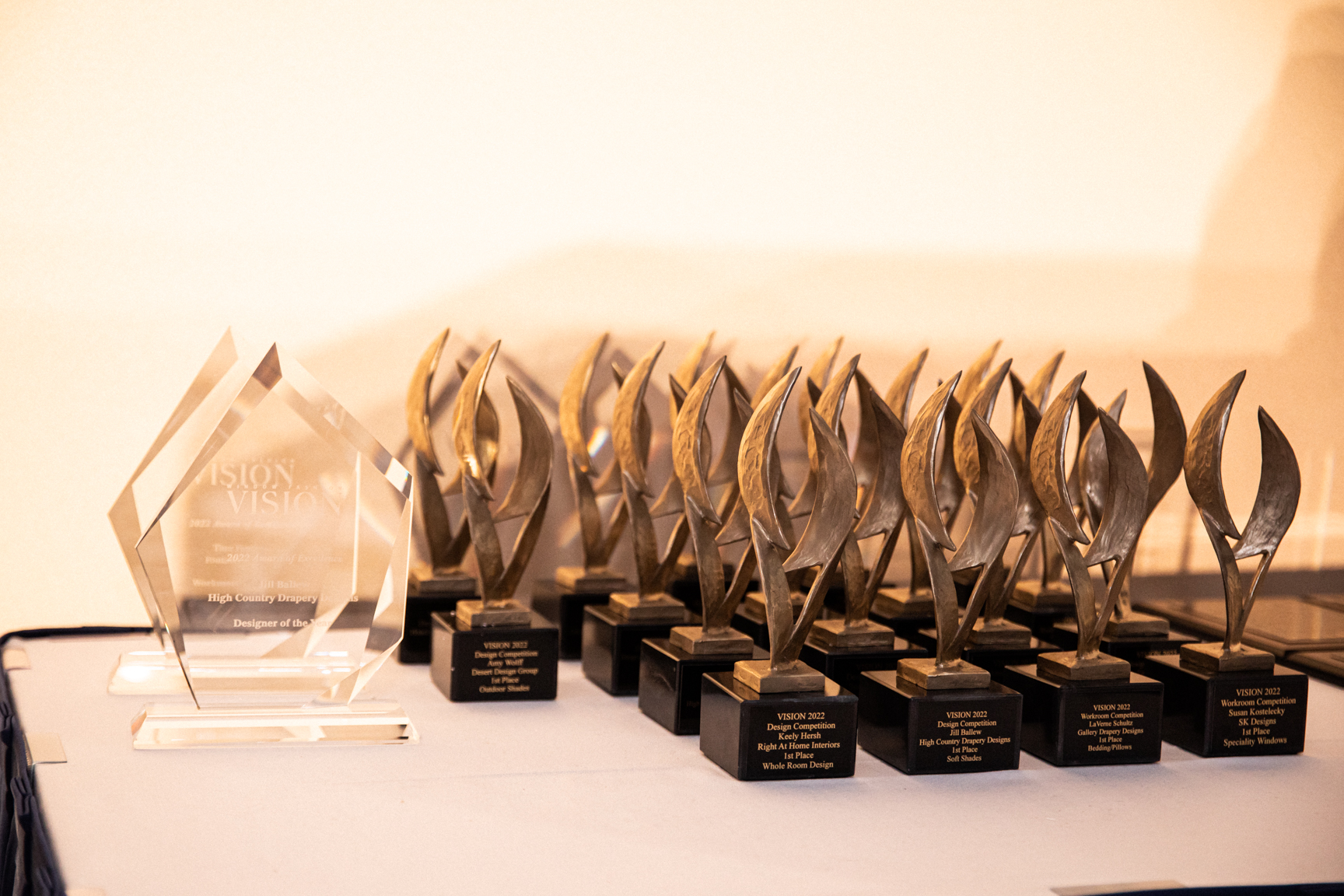 Window Fashion VISION Magazine In Search Of The Greatest Window Covering Treatment Designs