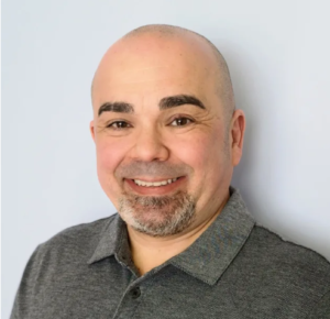 Roger Magalhaes Photo