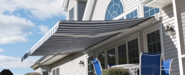 Custom Fabric Options by SunPro