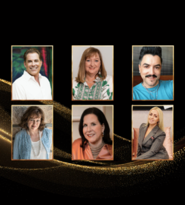 The Grace Awards Judges 2024