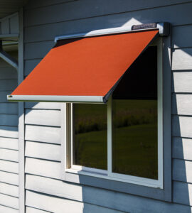 Sol-Lux Relaunches Revolutionary EOS Automated Window Awning