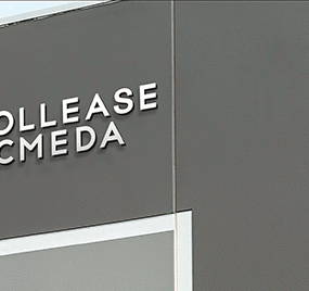 Rollease Acmeda Opens Brand New, State-of-the-art Distribution Center In Fayetteville, NC