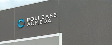 Rollease Acmeda Opens Brand New, State-of-the-art Distribution Center In Fayetteville, NC