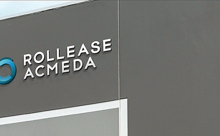Rollease Acmeda Opens Brand New, State-of-the-art Distribution Center In Fayetteville, NC