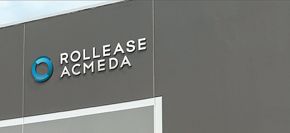 Rollease Acmeda Opens Brand New, State-of-the-art Distribution Center In Fayetteville, NC