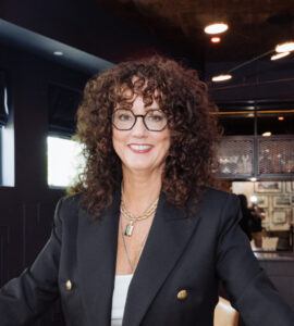 Caryn O’Sullivan