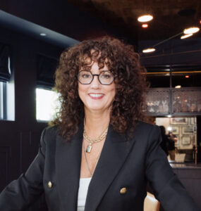 Caryn O’Sullivan
