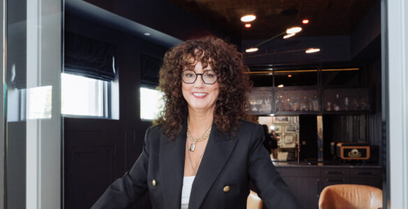 Caryn O’Sullivan