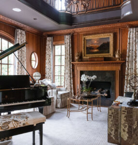 Eric Ross Interiors
