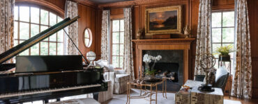 Eric Ross Interiors