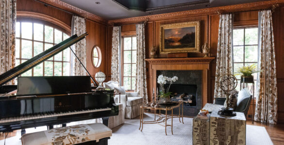 Eric Ross Interiors