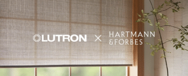 Lutron x Hartmann&Forbes