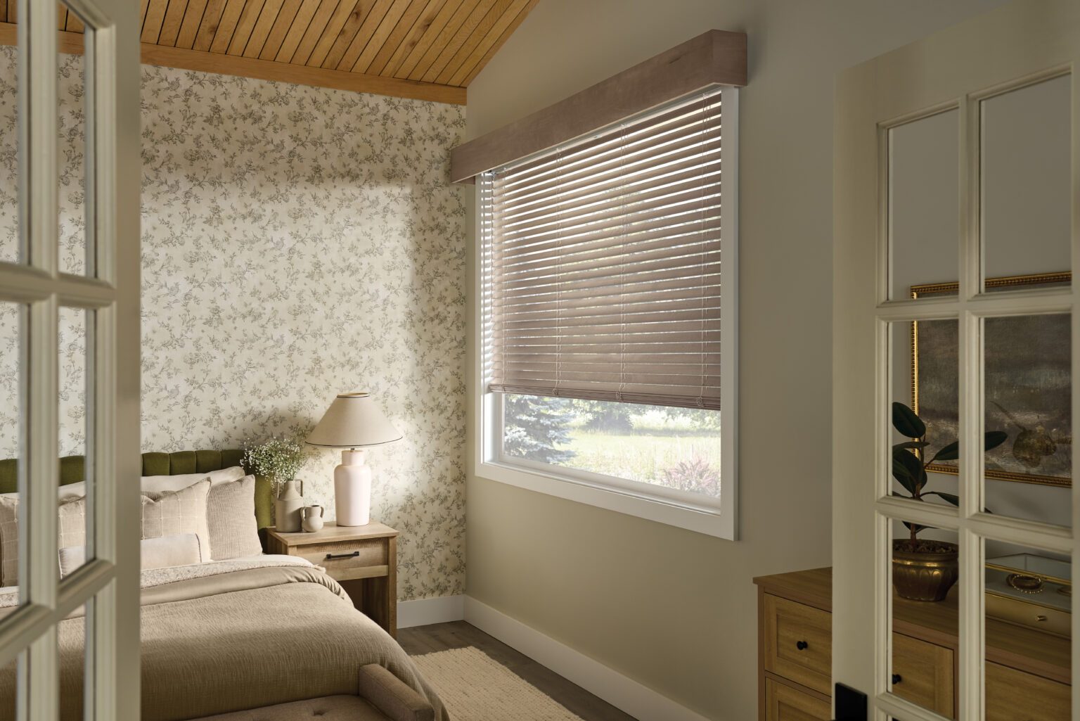 Design at the Window: The Trends Guiding Interiors in 2026 - Window ...